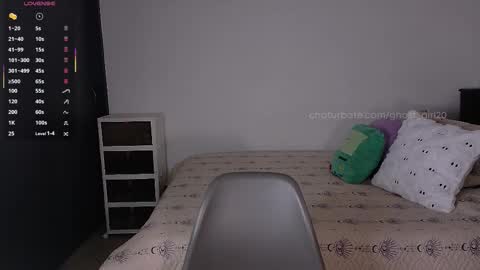 Im Jenn Next stream Monday - start -5 GMT online show from 10-09-25, 12:08