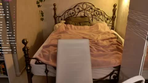 violeta online show from 04-26-26, 02:09