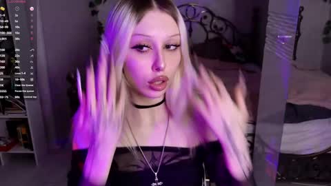 violeta online show from 05-12-26, 08:39