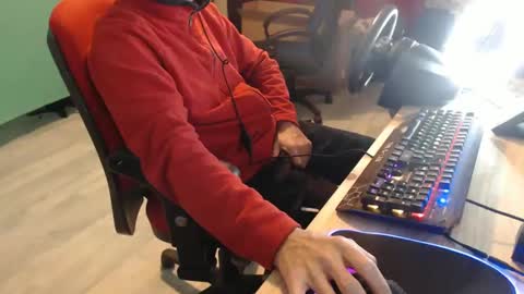 Snapshot of ghostatitude chatting on 03-07-25, 09:59 ghostatitude online show from 03-07-25, 09:59