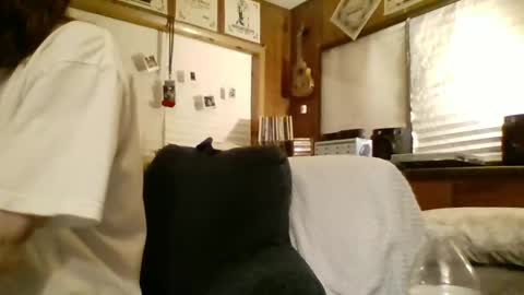 Snapshot of ghostboygbc chatting on 02-04-25, 07:40 ghostboygbc online show from 02-04-25, 07:40