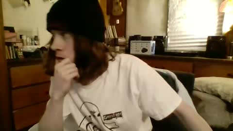 Snapshot of ghostboygbc chatting on 02-04-25, 10:43 ghostboygbc online show from 02-04-25, 10:43