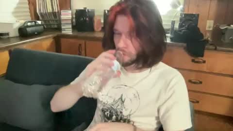 Snapshot of ghostboygbc chatting on 09-14-25, 07:07 ghostboygbc online show from 09-14-25, 07:07