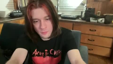 Snapshot of ghostboygbc chatting on 09-26-25, 06:06 ghostboygbc online show from 09-26-25, 06:06