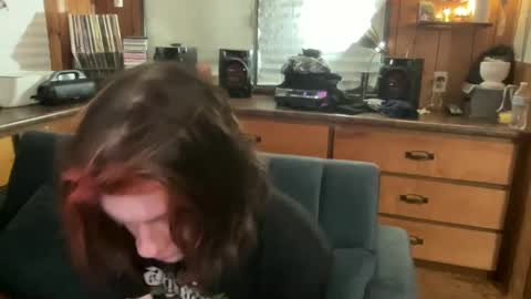 Snapshot of ghostboygbc chatting on 09-29-25, 06:40 ghostboygbc online show from 09-29-25, 06:40