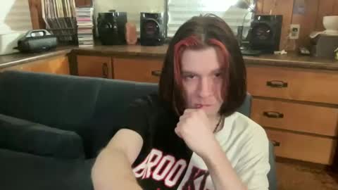 Snapshot of ghostboygbc chatting on 09-30-25, 06:18 ghostboygbc online show from 09-30-25, 06:18