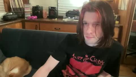 Snapshot of ghostboygbc chatting on 10-02-25, 05:14 ghostboygbc online show from 10-02-25, 05:14