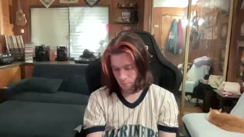 Snapshot of ghostboygbc chatting on 10-05-25, 07:28 ghostboygbc online show from 10-05-25, 07:28