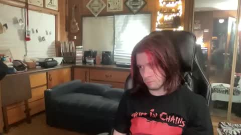 Snapshot of ghostboygbc chatting on 10-24-25, 01:35 ghostboygbc online show from 10-24-25, 01:35