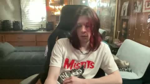 ghostboygbc online show from 02-19-26, 04:41