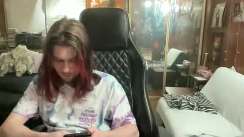 ghostboygbc online show from 05-03-26, 03:56