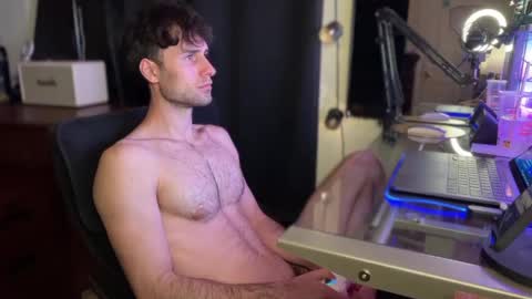 Snapshot of ghostdaddy9 chatting on 11-06-25, 02:12 big boy ghost face online show from 11-06-25, 02:12