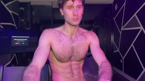 Snapshot of ghostdaddy9 chatting on 12-17-25, 02:28 big boy ghost face online show from 12-17-25, 02:28