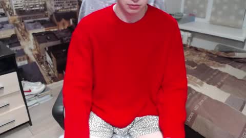 Fedya online show from 12-06-24, 09:02