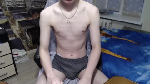 Fedya online show from 12-24-24, 04:22