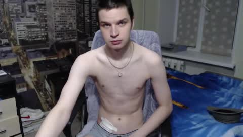 Fedya online show from 12-25-24, 06:19