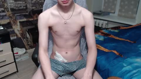 Fedya online show from 12-26-24, 07:27