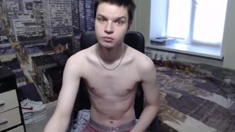 Fedya online show from 01-18-25, 06:03