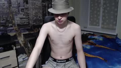 Fedya online show from 02-09-25, 05:11