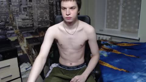 Fedya online show from 02-10-25, 06:24