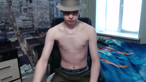 Fedya online show from 02-12-25, 05:26