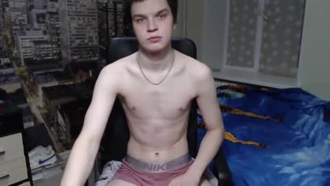 Fedya online show from 02-14-25, 05:14