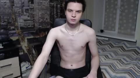 Fedya online show from 02-18-25, 05:53