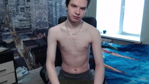 Fedya online show from 02-22-25, 05:23