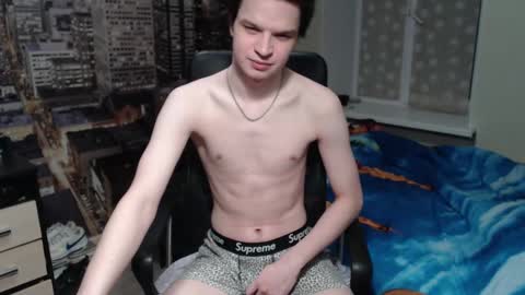 Fedya online show from 03-02-25, 07:23