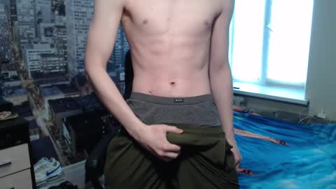 Fedya online show from 03-06-25, 04:19