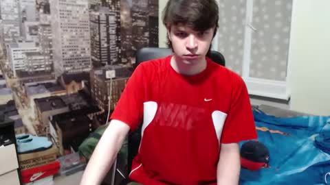 Fedya online show from 09-23-25, 08:45