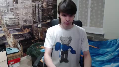 Fedya online show from 10-01-25, 08:04