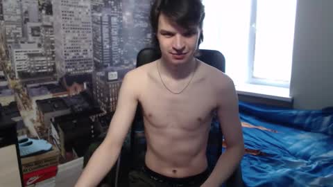 Fedya online show from 10-09-25, 04:32