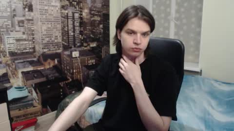 Snapshot of ghostfacefriends chatting on 11-29-25, 07:50 Fedya online show from 11-29-25, 07:50