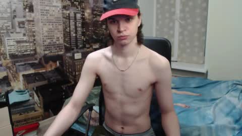 Snapshot of ghostfacefriends chatting on 12-03-25, 11:47 Fedya online show from 12-03-25, 11:47