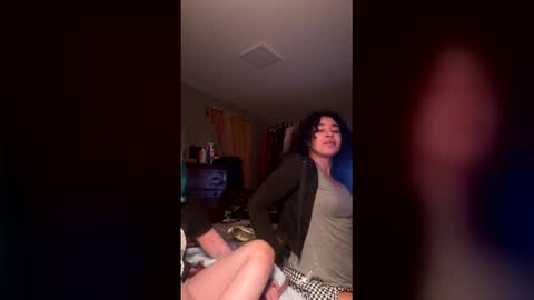 ghostharleyquinn online show from 04-27-26, 07:39