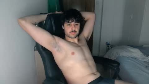 ghosti online show from 03-28-26, 11:15