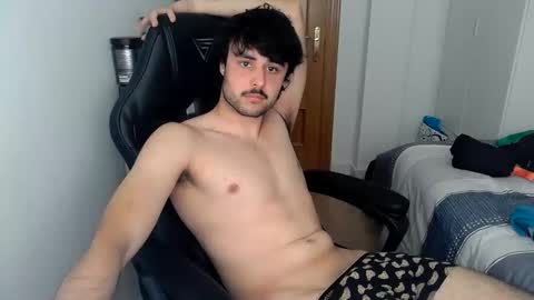 ghosti online show from 03-29-26, 03:45