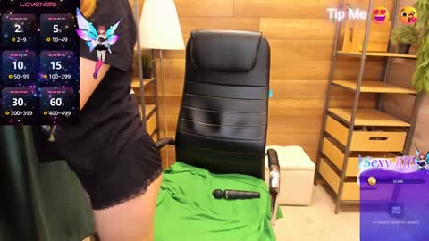 Sweety online show from 01-09-25, 05:44