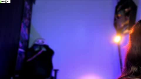 Snapshot of ghostlydolll chatting on 11-14-25, 12:53 Sara online show from 11-14-25, 12:53