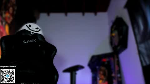 Snapshot of ghostlydolll chatting on 12-13-25, 07:53 Sara online show from 12-13-25, 07:53