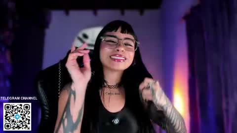 Sara online show from 06-11-26, 12:43