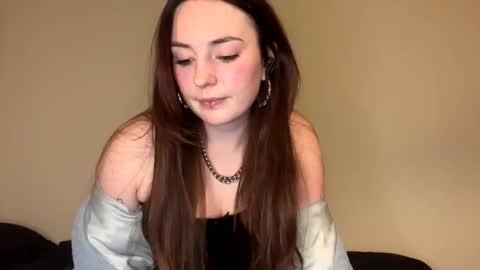 ghostpetal online show from 03-23-26, 12:25