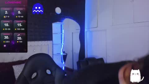 Allison  online show from 02-19-25, 08:10