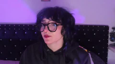 Allison  online show from 01-05-26, 08:01