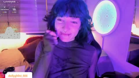 Allison  online show from 04-23-26, 08:44