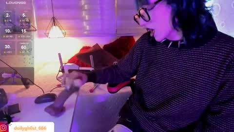 Allison  online show from 04-30-26, 08:57