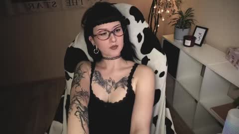 ghoticspectre online show from 04-24-26, 04:42