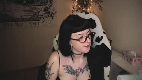 ghoticspectre online show from 04-29-26, 05:30