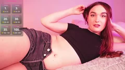 Bunny online show from 02-22-26, 02:02